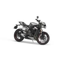 TRIUMPH Street Triple 765 R 2019-2019